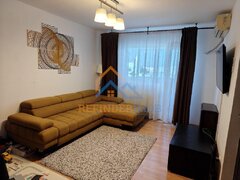 Titan Apartament de vanzare cu 2 camere, zona Titan - Metrou 1 Decembrie 1918